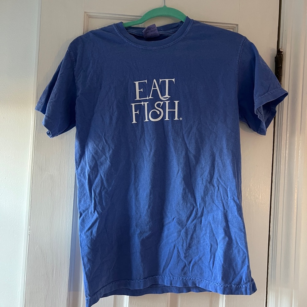 Block Island Fishing T-Shirt